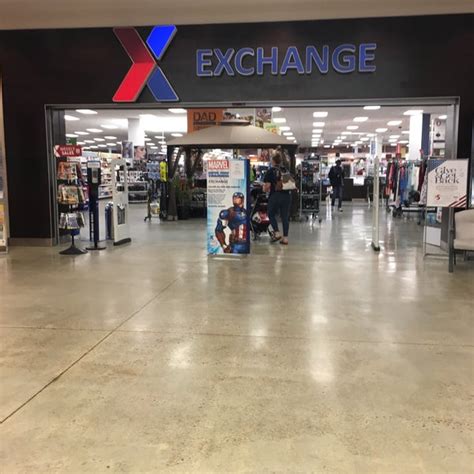 Fort Bragg Px