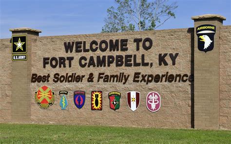 Fort Campbell