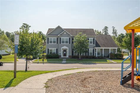 Fort Gregg-Adams Real Estate Housing