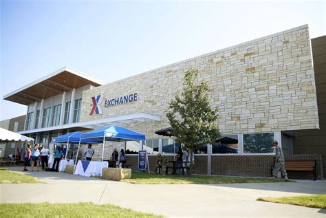 Fort Hood Px