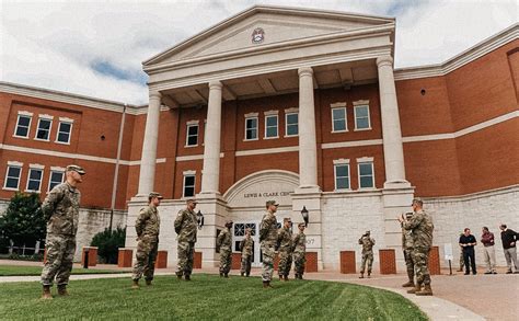 Fort Leavenworth