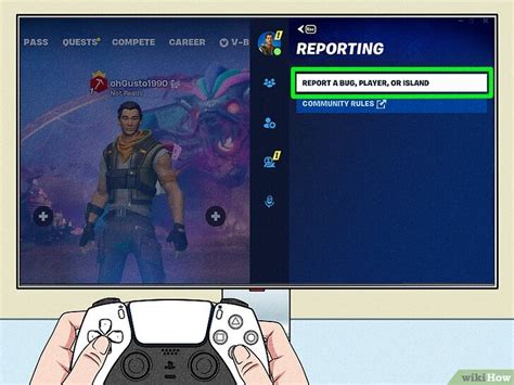 Fortnite Reinstall