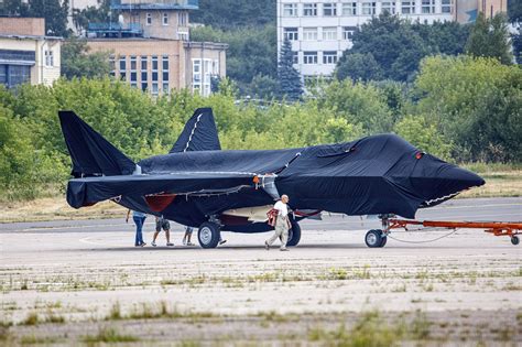 Future of Russian Military Planes