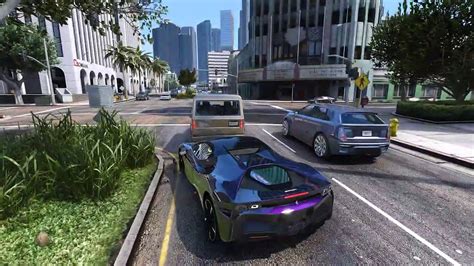 GTA 5 Gameplay Crashes