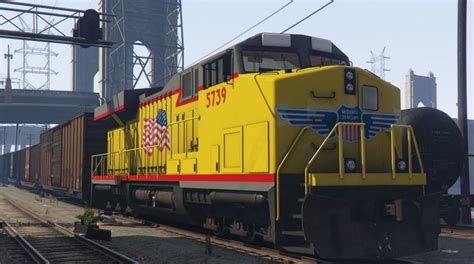 GTA 5 PC Mods