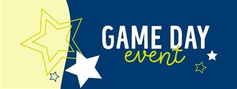 Game Day Event
