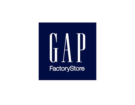 Gap Factory Store Directory