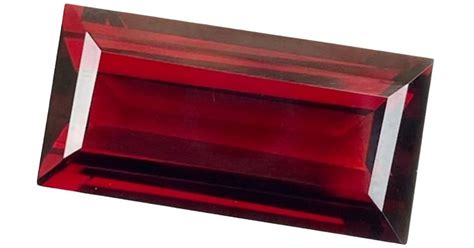 Garnet Red