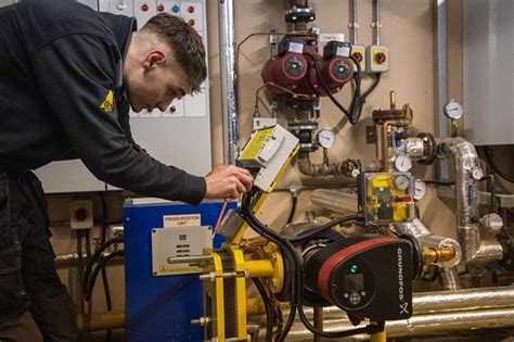 Gas Services