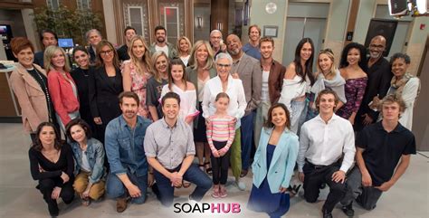 General Hospital Fans