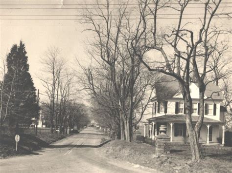Germantown Maryland History