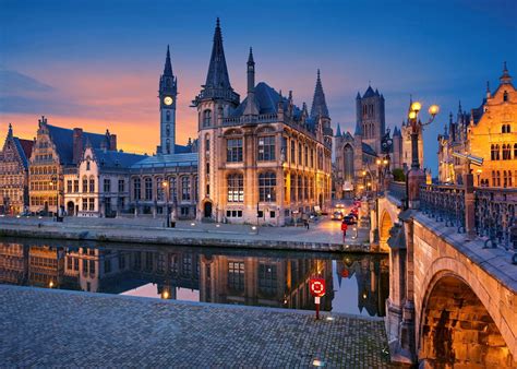 Ghent Arts District