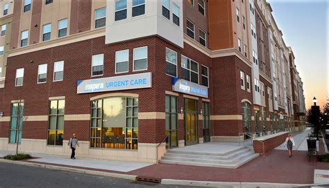 Glassboro NJ Healthcare Options