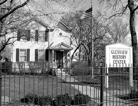 Glenview History