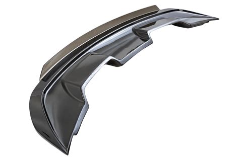 Gloss Black Powder Coating