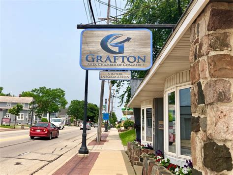 Grafton WI Events