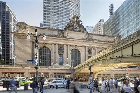 Grand Central Terminal