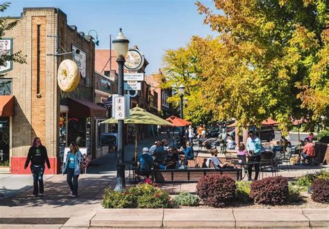 Grand Junction Colorado Zip Code Map