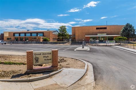 Grand Junction Colorado Schools