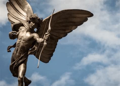 Greek God Of Love