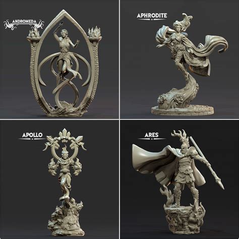 Greek Mythology