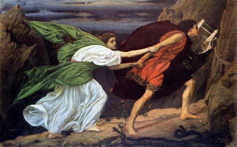 Greek Mythology Love