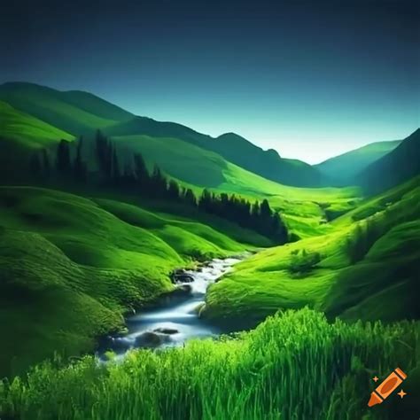 Green Valley