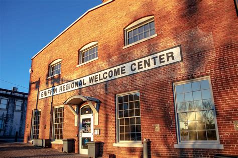 Griffin Georgia Community Events