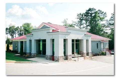 Griffin Georgia Healthcare