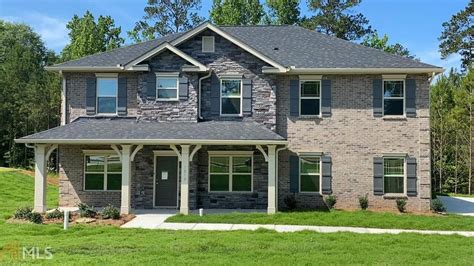Griffin Georgia Real Estate