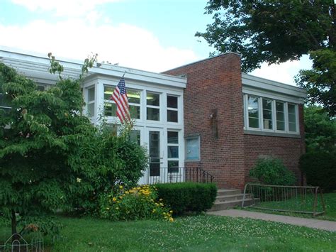 Hamden CT Community