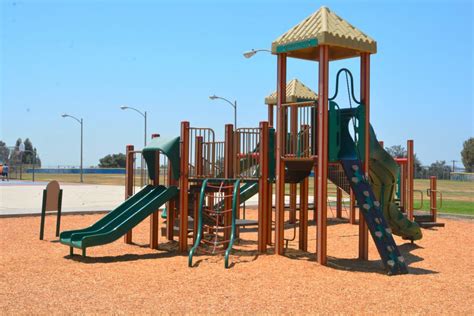 Hamilton Park