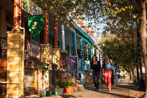 Hampden Baltimore