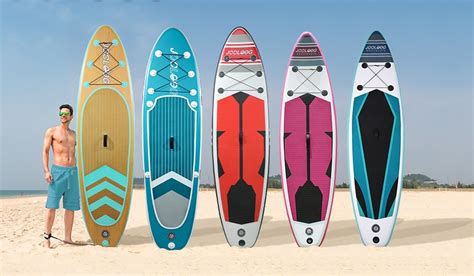 Hard Paddle Board Suitability