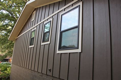 Hardie Board Vertical Siding Benefits