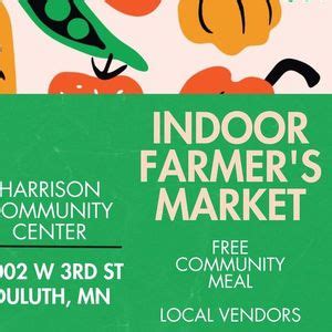 Harrison Farmers Market