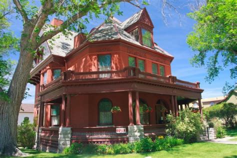 Helena MT Neighborhoods