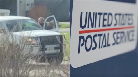 Helena MT Postal Service