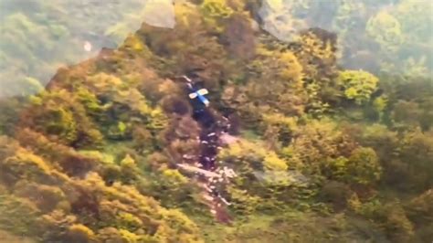 Helicopter Crash