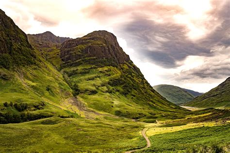 Highland Attractions