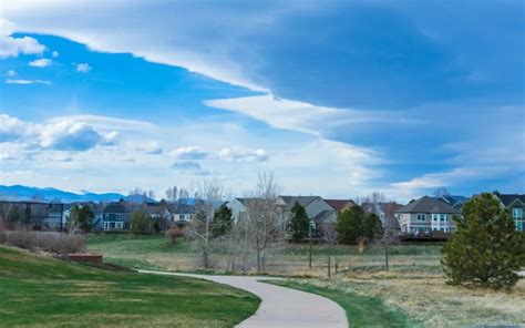 Highlands Ranch Neighborhood
