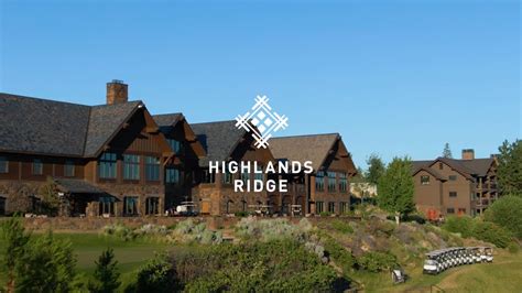 Highlands Ridge