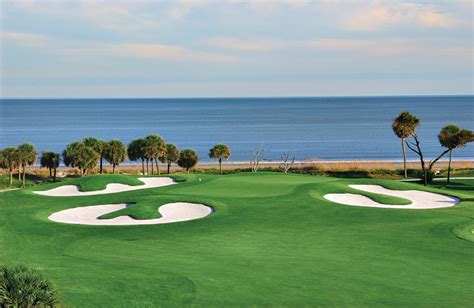 Hilton Head Golf