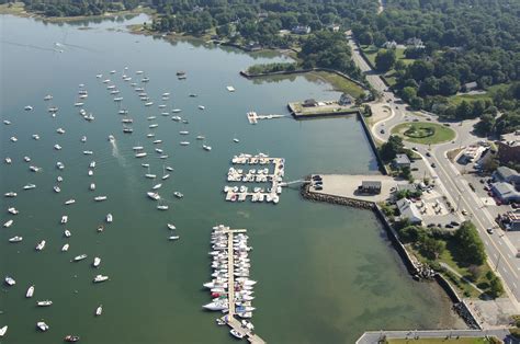 Hingham Harbor MA 02043