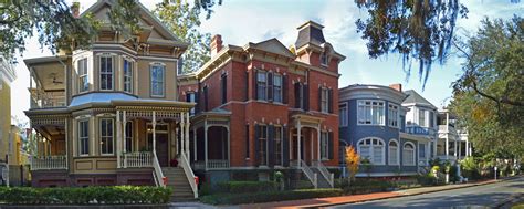 Historic District 25402