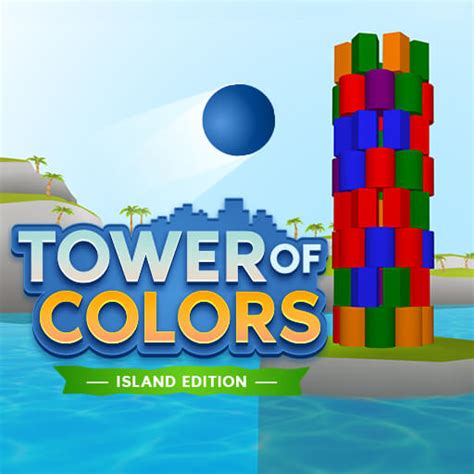 History of Tower of Colors