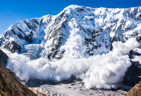 History of Avalanche