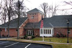 History of Florham Park NJ