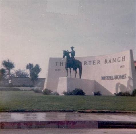 History of Porter Ranch