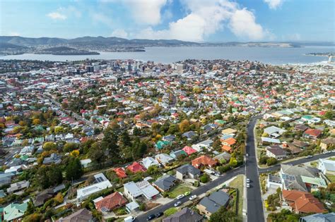 Hobart Western Suburbs